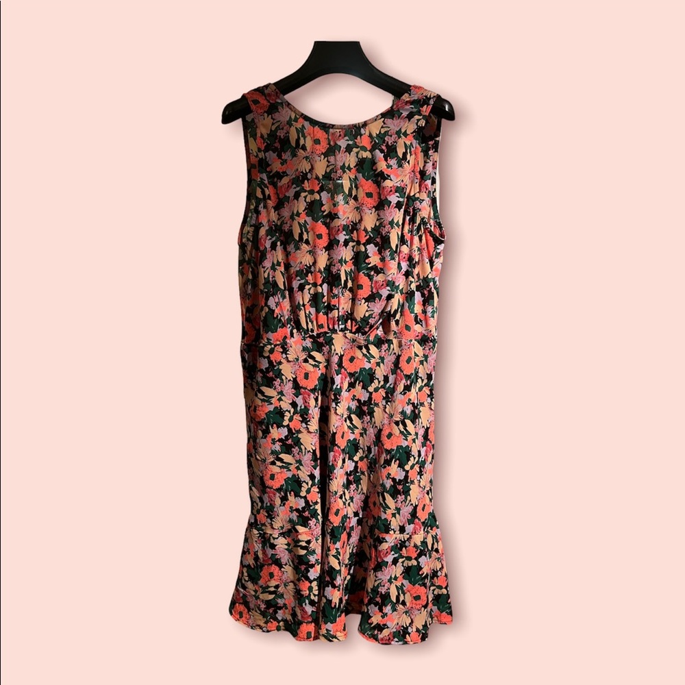 JCREW dress